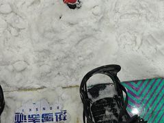 -广州热雪奇迹