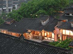 -重庆十八梯传统风貌区