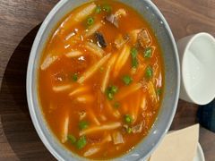 -港丽餐厅(正大店)