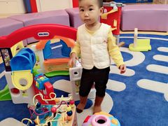 -美吉姆早教(高新中心)