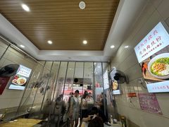 -老长沙原汁原味粉馆(韭菜园店)