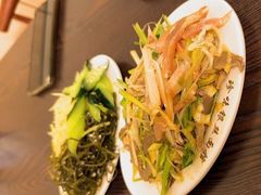 -常州银丝面馆(府琛店)