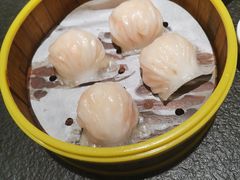 虾饺皇-蝴蝶里·粤菜·点心(滨江龙湖店)