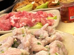 -渝宗老灶火锅(时代天街店)