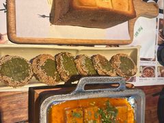 -绿茶餐厅(领展购物广场·中关村店)