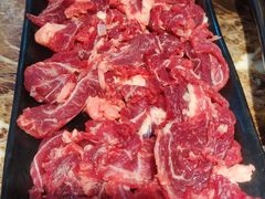 -林记潮牛·牛肉火锅(上马墩店)