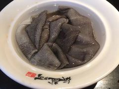 鲜毛肚-纸盐河码头火锅(十八梯店)