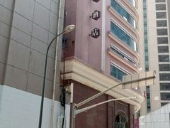 -上海瑞泰静安酒店(泰兴路店)