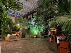 -郑州银基黄帝宫御温泉