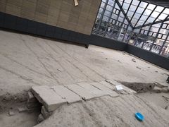 -西安大唐西市博物馆