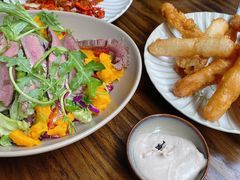 -Brut Eatery悦璞食堂(建国东路店)