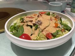 -江城小馆陕南妈妈菜·全球旅行餐厅(钟楼店)