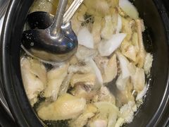 -百年果林椰子鸡(中洲店)