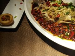 -春熙小馆(乘风庄店)