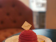 -Me Coffee下午茶艺术空间