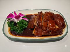 本帮酱鸭-三玛璐酒楼(汉口路店)
