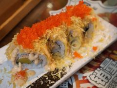 -桃太郎寿司料理(南坪店)