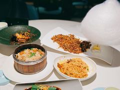 老成都担担面-上上瓷·艺境川菜(IFS旗舰店)
