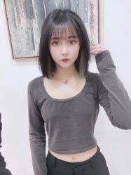 -JIE FLYING·烫发·染发