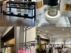 -ZARA(恒隆广场店)