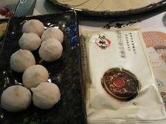 -哥老官重庆美蛙鱼头(宝山龙湖店)