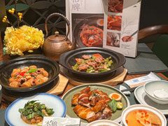 -木棉·醉心粤味(COCO Park店)