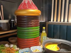 -温野菜涮涮锅(曲江大悦城店)