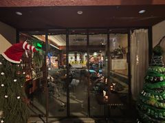 -MAYBE 威士忌 coffee&bar·清吧