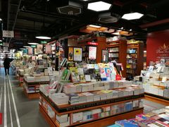 -西西弗书店&矢量咖啡(来福士广场店)