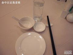 餐具-王宝和酒家(黄浦店)