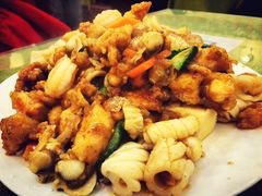 -桃子餐厅·天津菜(红星路直营店)
