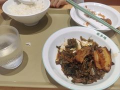 -老乡鸡(庐江方圆荟世纪中心店)