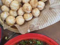 -小街47號江湖菜(四合院店)