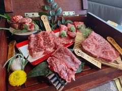 -黑牛の店·和牛烧肉(合生汇店)