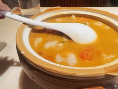 -唐猫庭院·千年陕菜(大唐不夜城店)