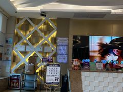 -堂会(天河店)