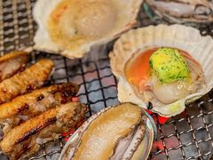 -银座苑烧肉酒场·烤活鳗(仙霞路店)