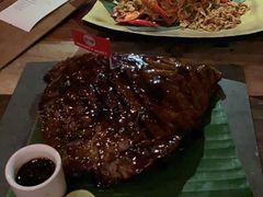 -Naughty Nuri’s Phuket