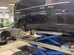 -壹伍陆连锁汽车维修美容(宝安中心区店)