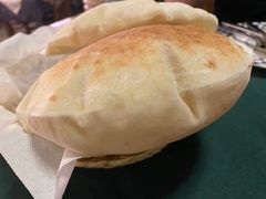-一千一夜阿拉伯餐厅(静安店)