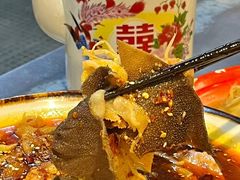-馬伍旺川菜(江北虹悦城店)