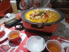 -炭舍干锅(华发商都店)