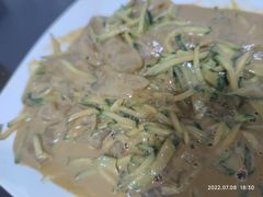 -大勇羊棒骨·烧烤(经六路店)