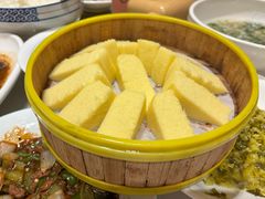 -昌正春天酒店-海鲜餐厅