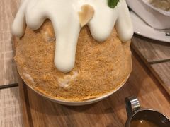 -After You Dessert Cafe(CENTRALWORLD)