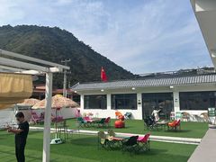 -何适山庄·团餐住宿(水长城P2停车场店)