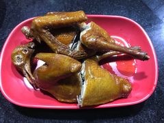 -光明刘冰乳鸽店(光明法政北路店)