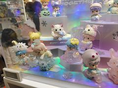 -泡泡玛特POPMART(侨福芳草地店)