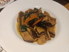 -胖老汉椒麻鸡清真新疆菜(西御街店)