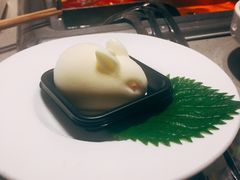 -海底捞火锅(九霄梦天地店)